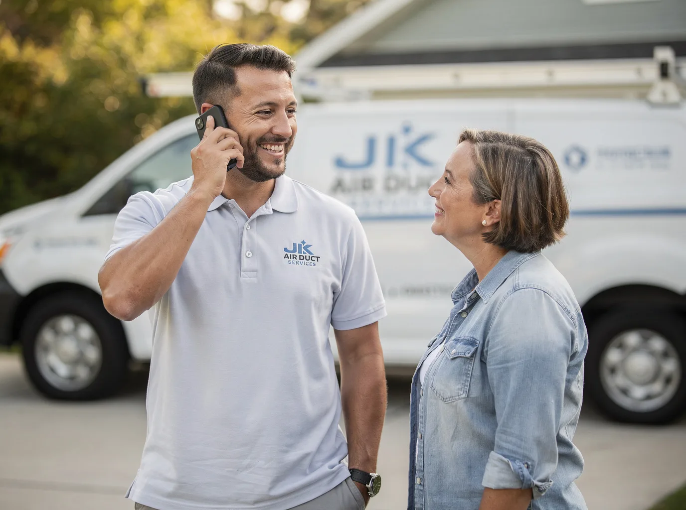 Air Duct Cleaning Waterford Works, NJ FAQs